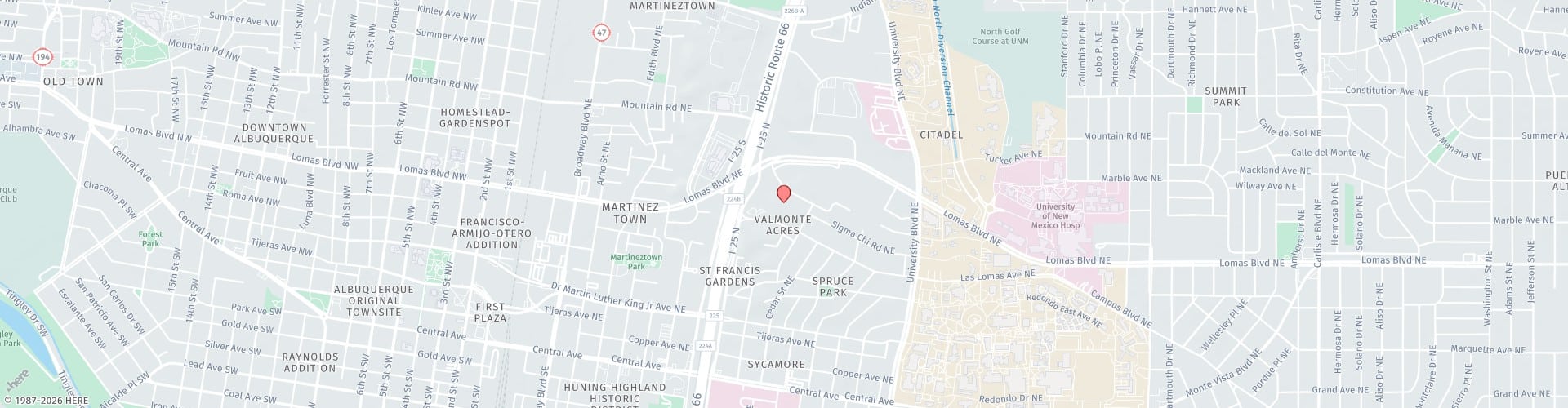 Ribera Healthcare Clinic